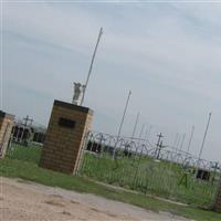 Saint Anthony Cemetery on Sysoon