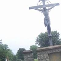 Saint Anthony Cemetery on Sysoon