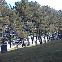 Saint Anthony Cemetery on Sysoon