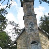 Saint Anthony of Padua Chapel on Sysoon