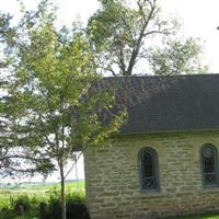 Saint Anthony of Padua Chapel on Sysoon