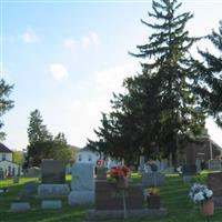 Saint Anthonys Cemetery on Sysoon