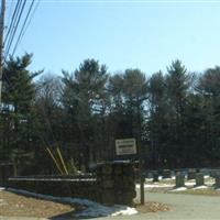 Saint Anthonys Cemetery on Sysoon