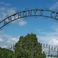 Saint Anthony's Cemetery on Sysoon