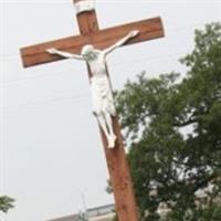 Saint Anthonys Cemetery on Sysoon