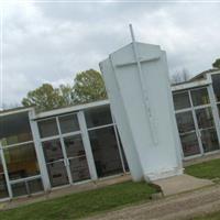 Saint Paul the Apostle Catholic Mausoleum on Sysoon