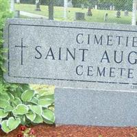 Saint Augustin Cemetery on Sysoon