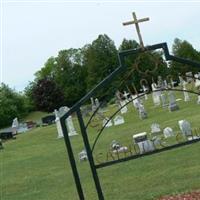 Saint Augustine Catholic Cemetery on Sysoon