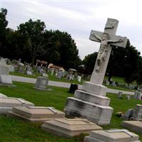 Saint Augustine Cemetery on Sysoon