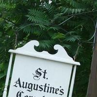 Saint Augustine Cemetery on Sysoon