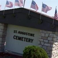 Saint Augustine Cemetery on Sysoon