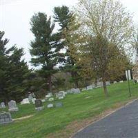 Saint Augustine Cemetery on Sysoon