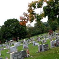 Saint Augustine Cemetery on Sysoon