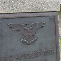 Saint Augustine National Cemetery on Sysoon
