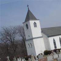 Saint John the Baptist Roman Catholic Cemetery on Sysoon