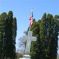 Saint John the Baptist Catholic Cemetery on Sysoon