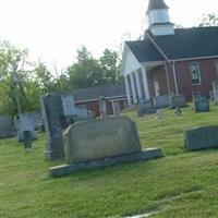 Saint Johns Baptist Church Cemetery on Sysoon