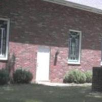 Saint James Baptist Church Cemetery on Sysoon