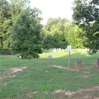 Saint Louis Baptist Church Cemetery on Sysoon