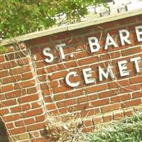 Saint Barbara Cemetery on Sysoon