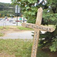 Saint Barnabas Episcopal Cemetery on Sysoon