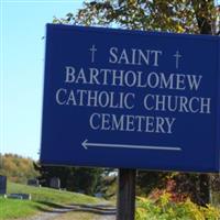 Saint Bartholomew Cemeteries on Sysoon