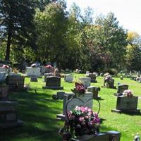 Saint Bartholomew Church Cemetery on Sysoon