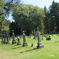 Saint Bartholomew Church Cemetery on Sysoon