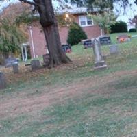 Saint Bartholomews Cemetery on Sysoon