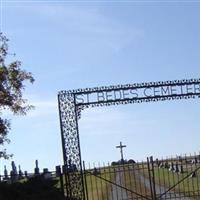 Saint Bedes Cemetery on Sysoon