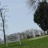 Saint Benedict Catholic Cemetery on Sysoon