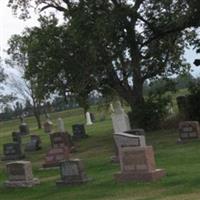 Saint Benedict Cemetery on Sysoon