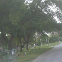 Saint Benedict Cemetery on Sysoon