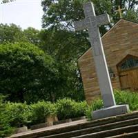 Saint Benedicts Cemetery on Sysoon