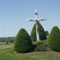 Saint Bernard Catholic Cemetery on Sysoon