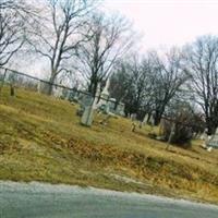 Saint Bernard Cemetery on Sysoon