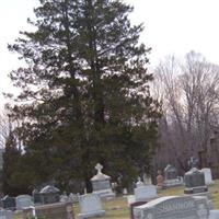 Saint Bernard Cemetery on Sysoon