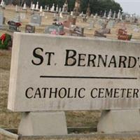 Saint Bernard Cemetery on Sysoon