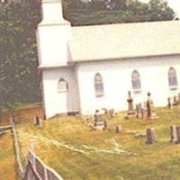 Saint Bernard Church Cemetery on Sysoon
