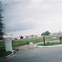 Saint Bernard Memorial Gardens on Sysoon