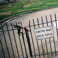 Saint Bernard Memorial Gardens on Sysoon