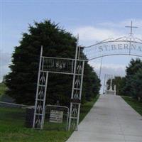 Saint Bernards Cemetery on Sysoon