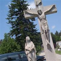 Saint Bernards Cemetery on Sysoon