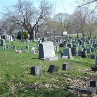 Saint Bernards Cemetery on Sysoon