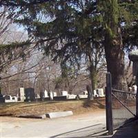 Saint Bernards Cemetery on Sysoon