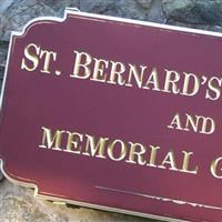 Saint Bernards Cemetery on Sysoon