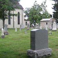 Old Saint Louis Besancon Roman Catholic Cemetery on Sysoon