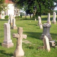 Saint Louis Besancon Roman Catholic Cemetery on Sysoon
