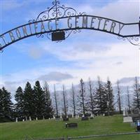 Saint Bonafice Cemetery on Sysoon