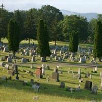 Saint Bonaventure Cemetery on Sysoon